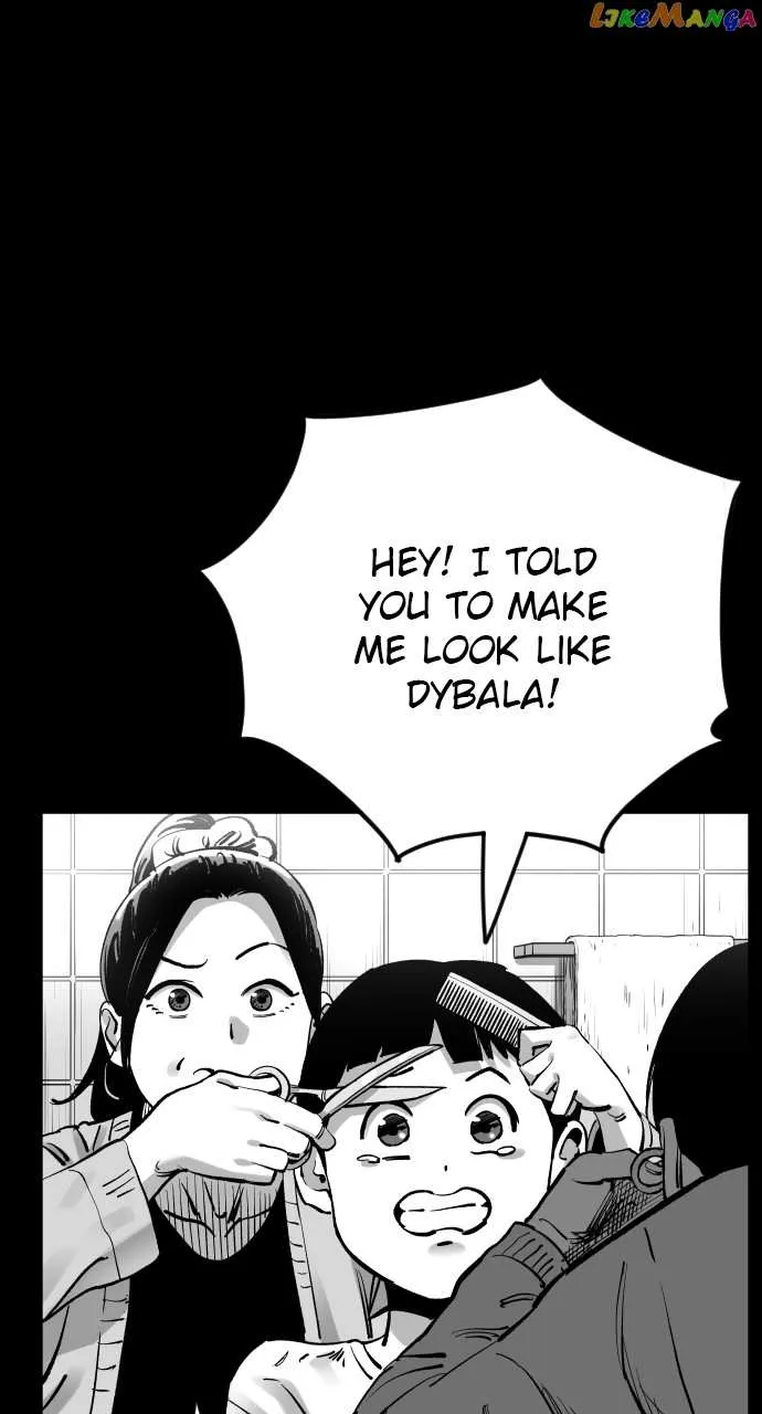 Build Up Chapter 121 page 27 - 