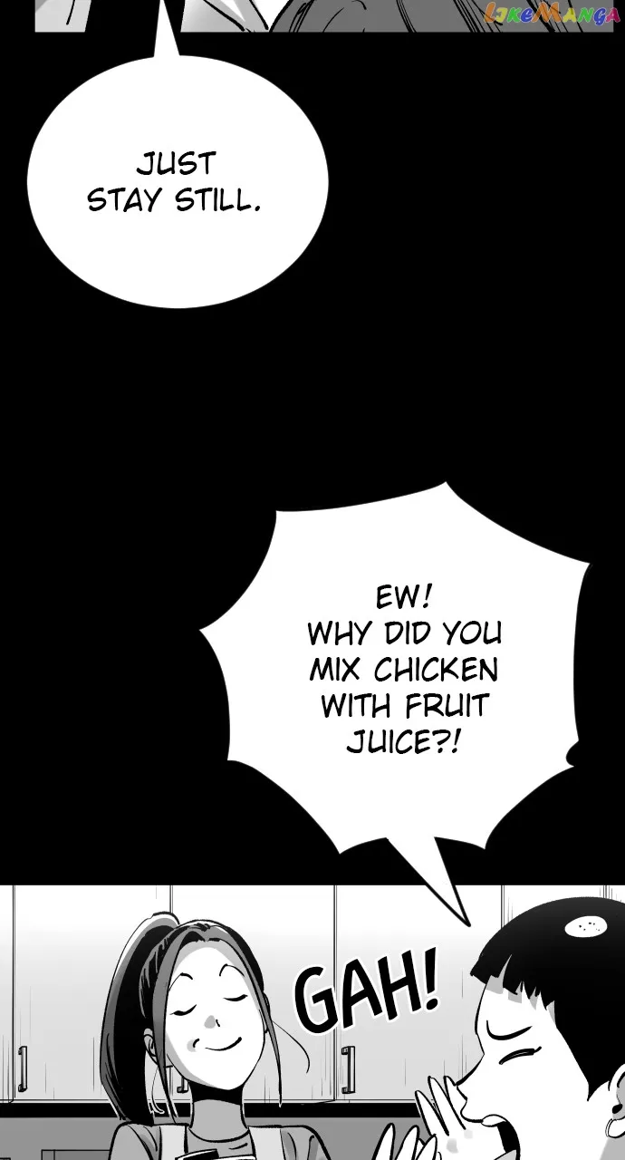 Build Up Chapter 121 page 28 - 
