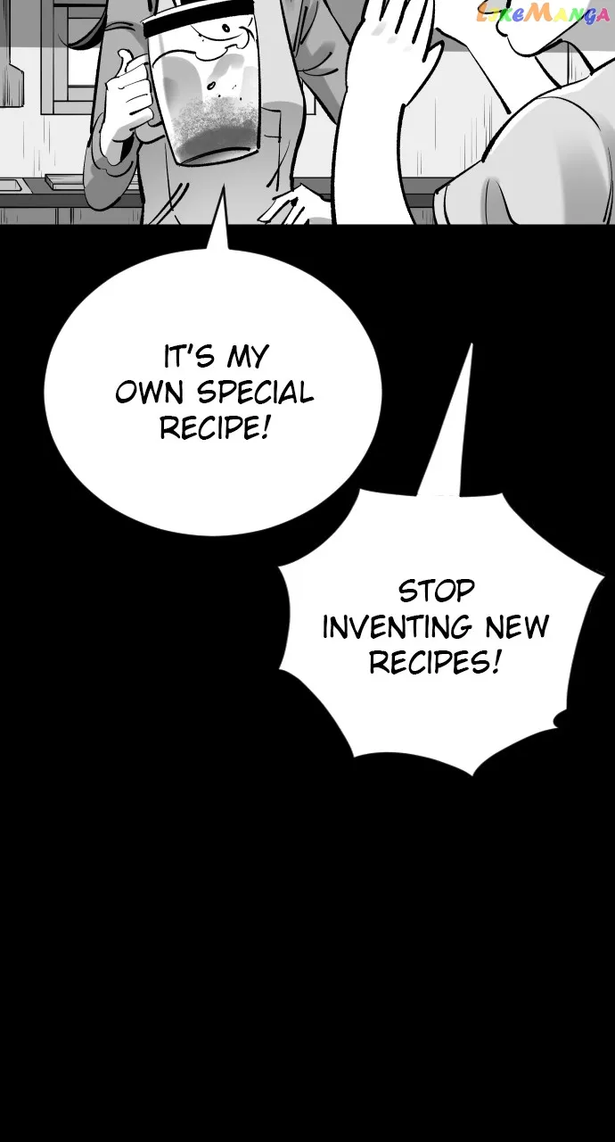 Build Up Chapter 121 page 29 - 