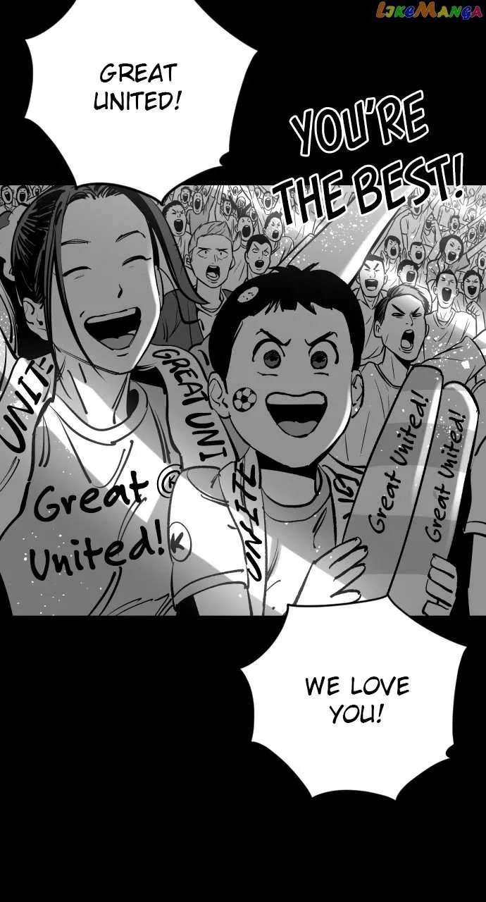 Build Up Chapter 121 page 31 - 