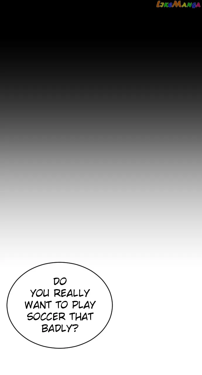 Build Up Chapter 121 page 32 - 