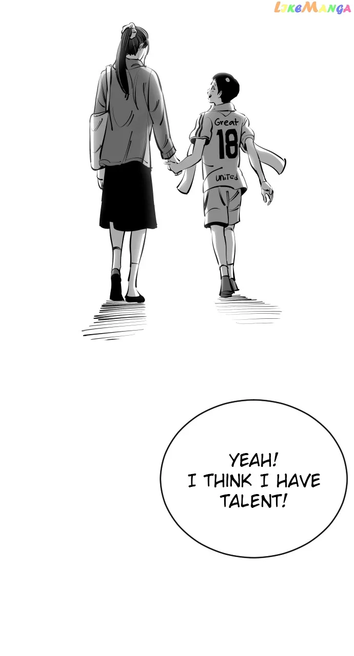 Build Up Chapter 121 page 33 - 