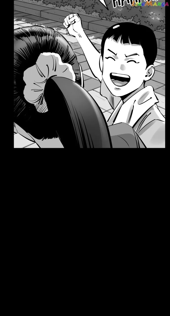 Build Up Chapter 121 page 35 - 