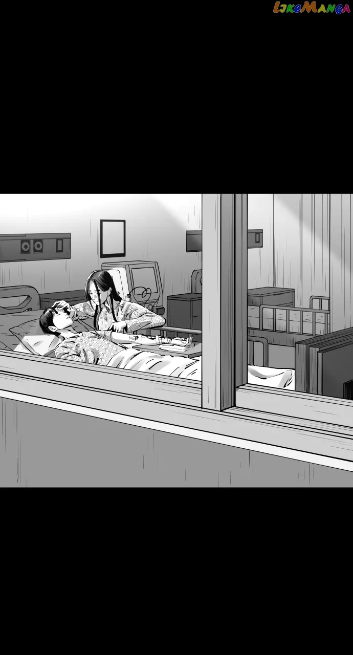 Build Up Chapter 121 page 41 - 
