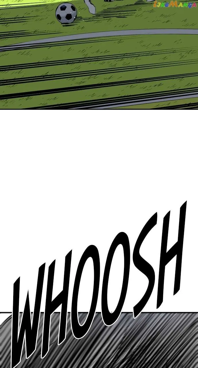 Build Up Chapter 121 page 50 - 