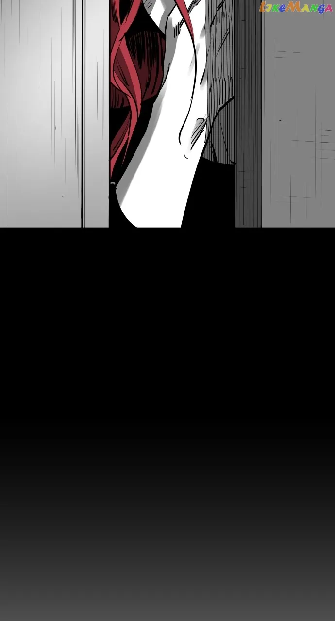 Build Up Chapter 121 page 6 - 