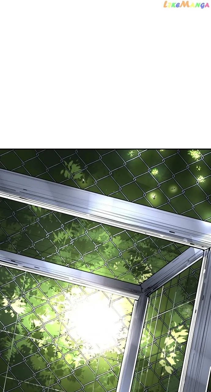Build Up Chapter 121 page 54 - 