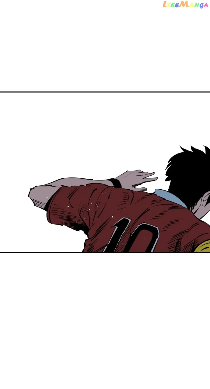 Build Up Chapter 121 page 59 - 
