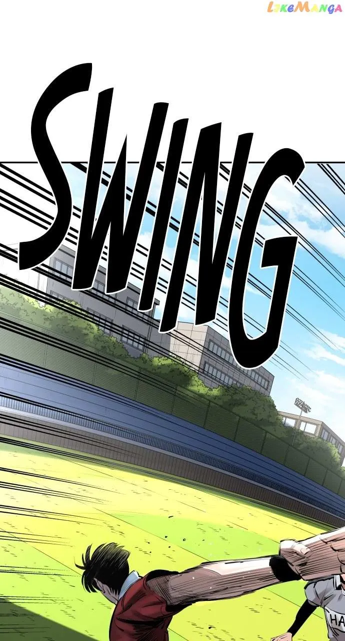 Build Up Chapter 121 page 60 - 