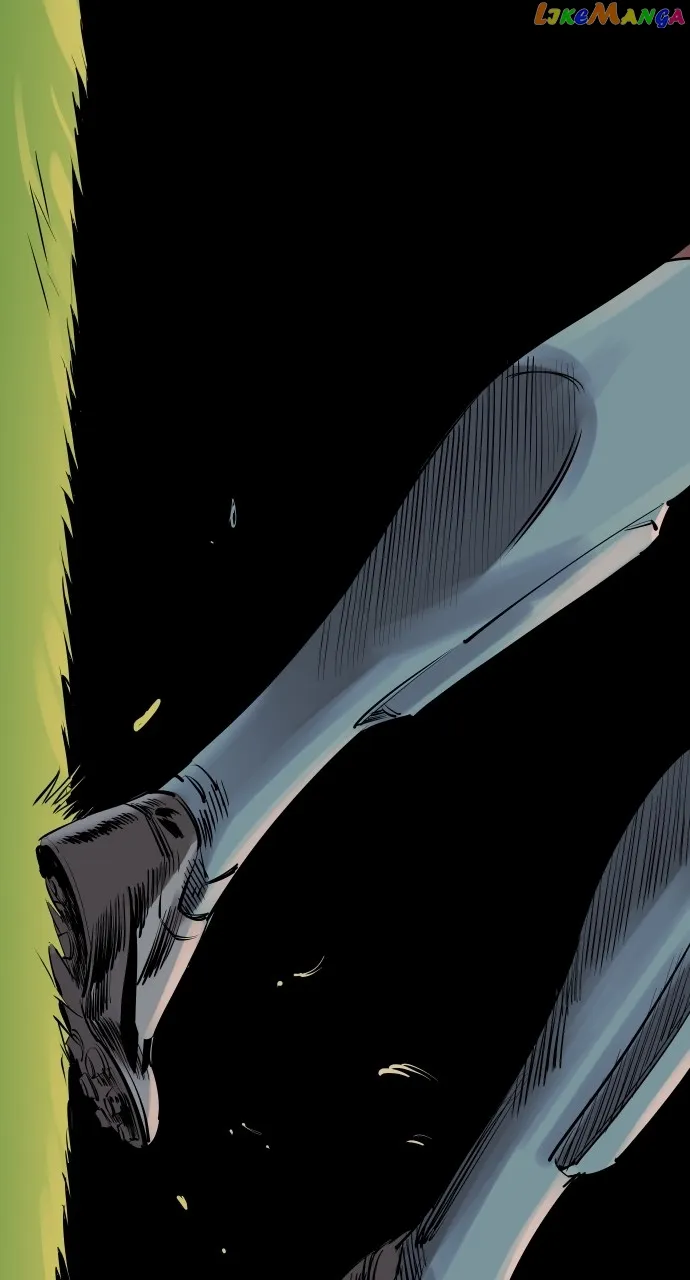 Build Up Chapter 121 page 63 - 