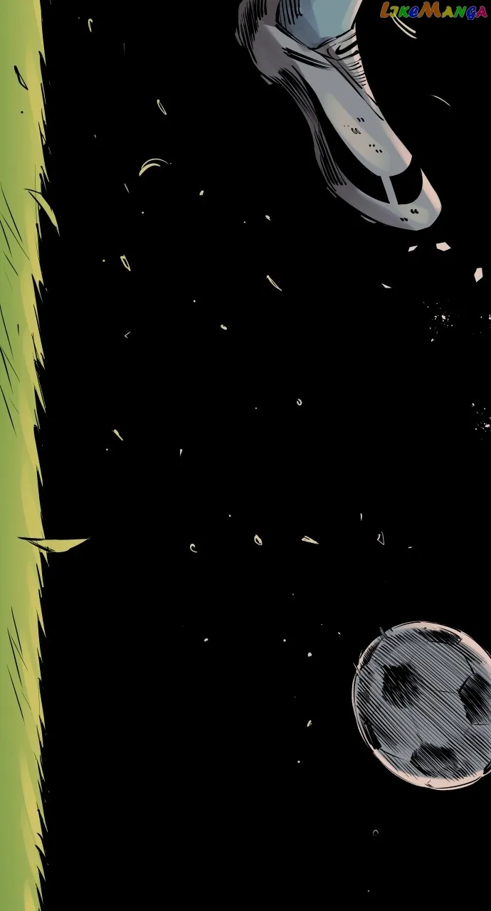 Build Up Chapter 121 page 64 - 