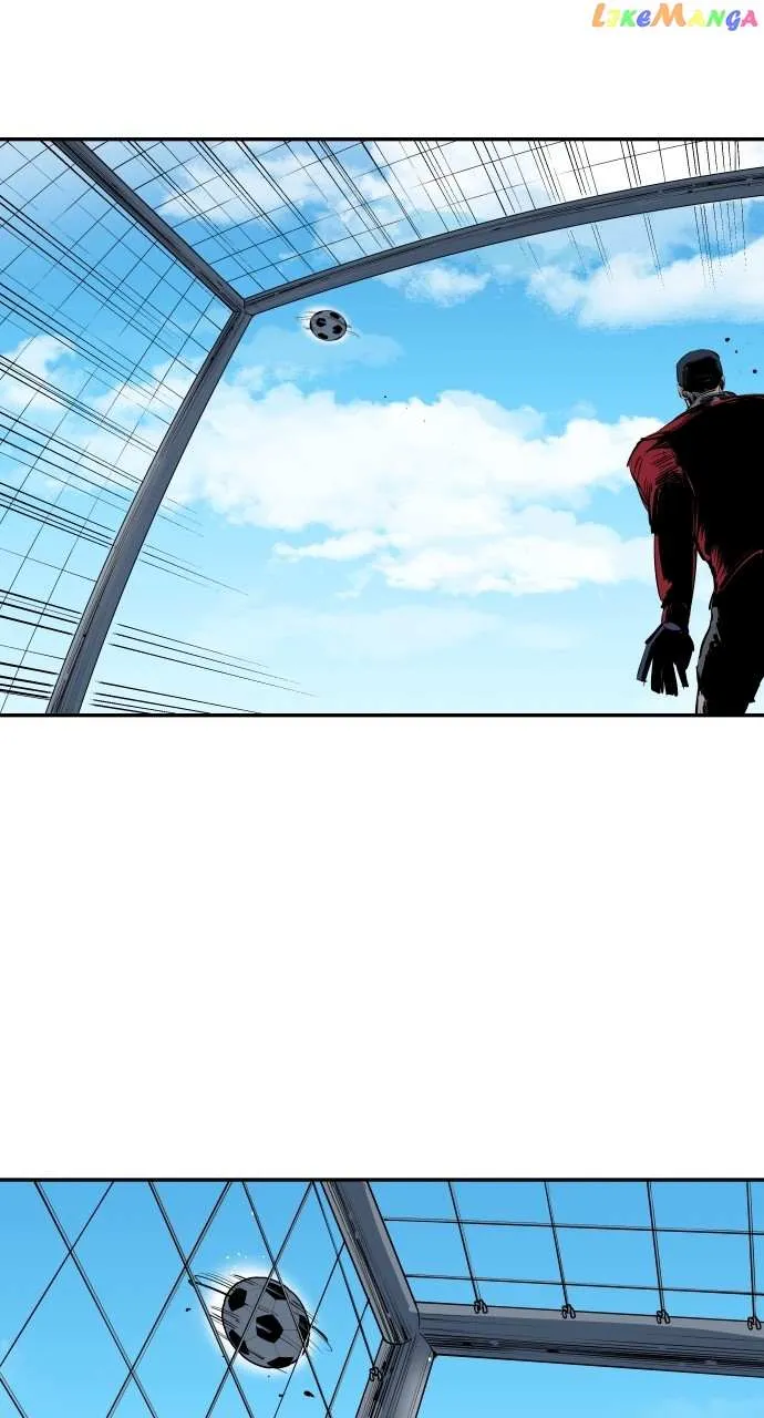 Build Up Chapter 121 page 69 - 