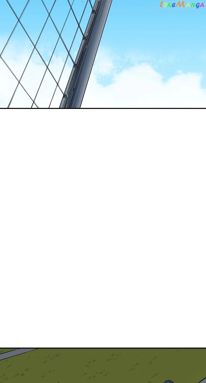 Build Up Chapter 121 page 70 - 
