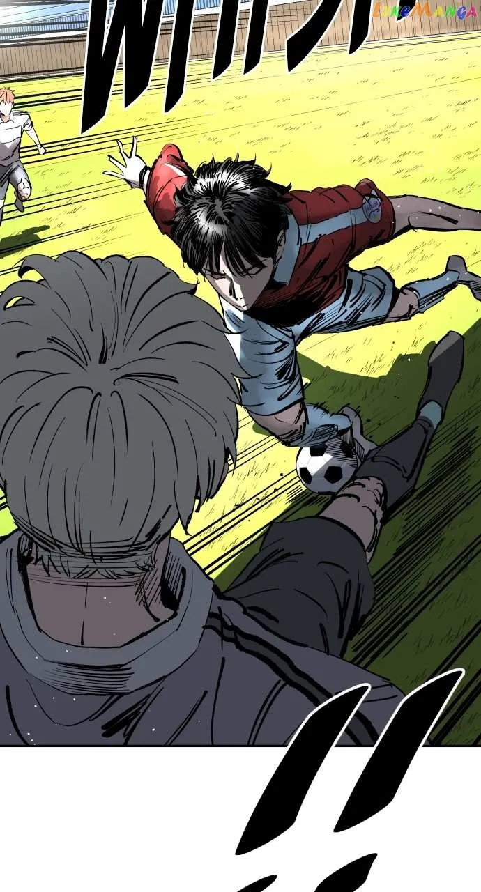 Build Up Chapter 121 page 8 - 