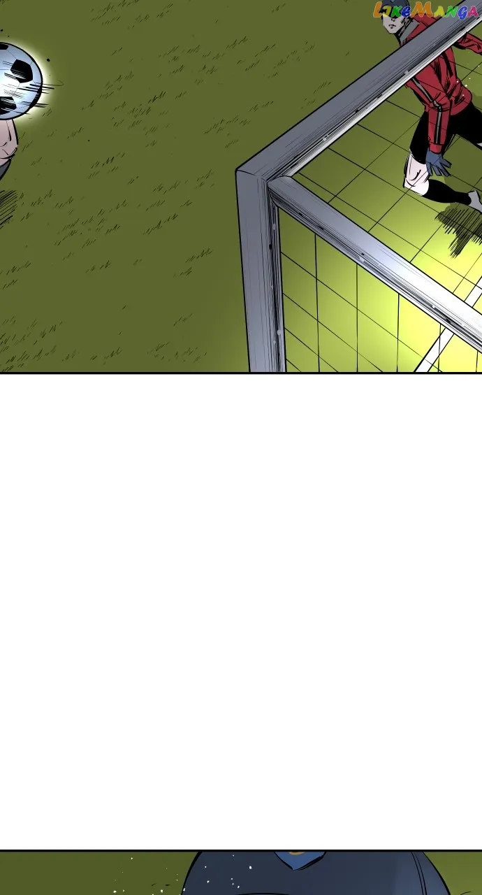 Build Up Chapter 121 page 71 - 