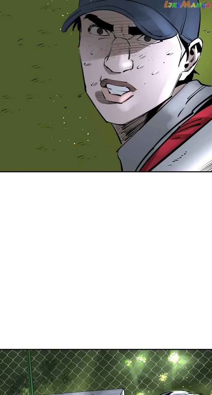 Build Up Chapter 121 page 72 - 