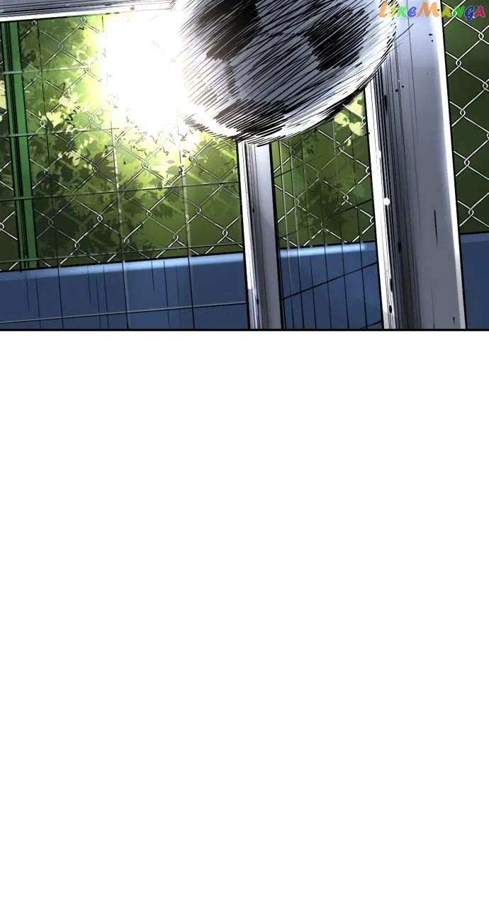 Build Up Chapter 121 page 74 - 