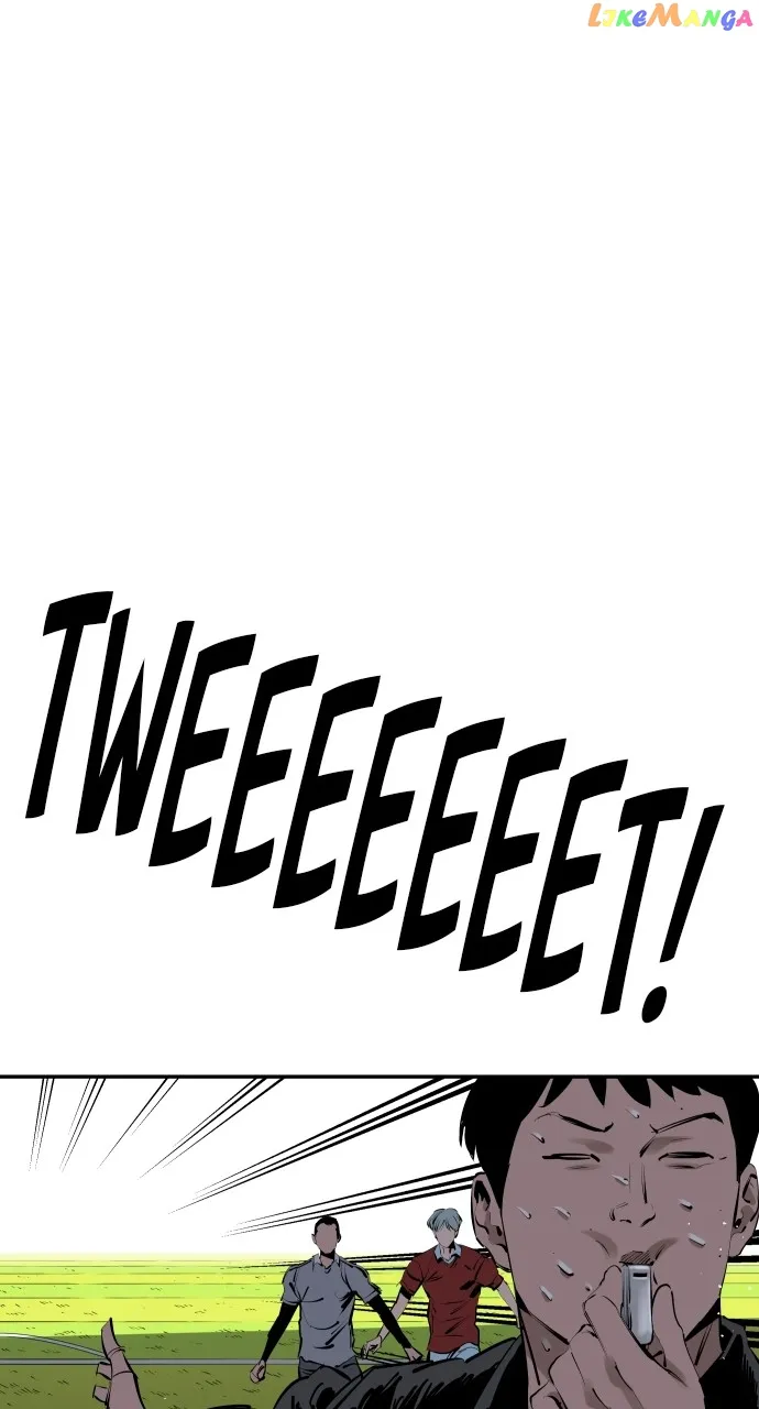 Build Up Chapter 121 page 76 - 