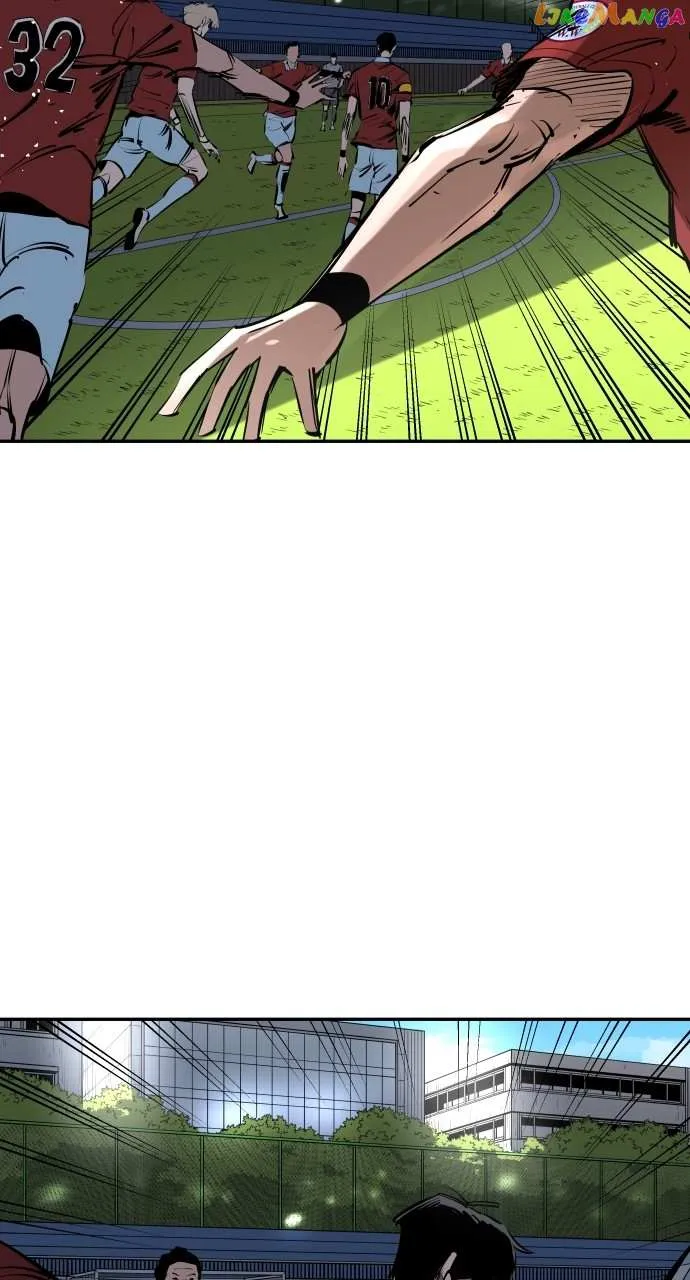 Build Up Chapter 121 page 79 - 