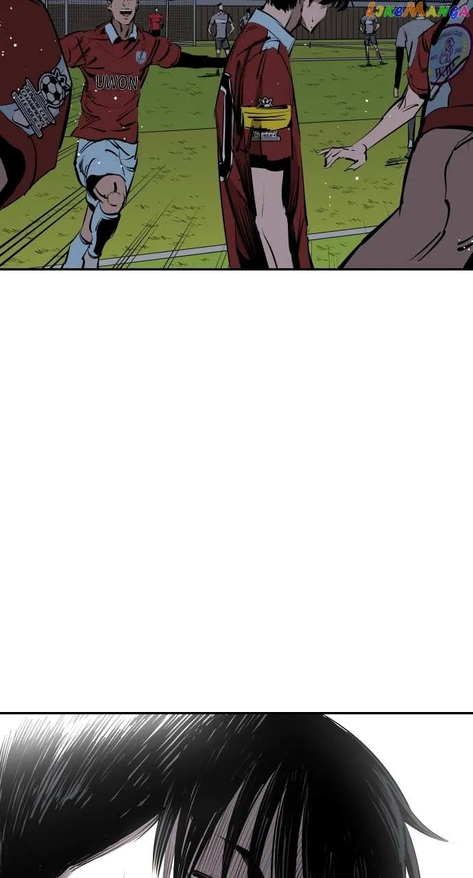 Build Up Chapter 121 page 80 - 