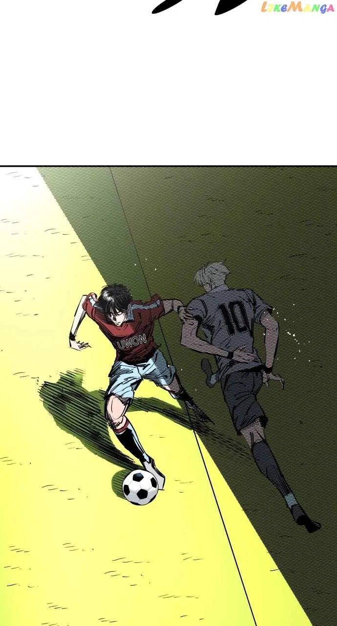 Build Up Chapter 121 page 9 - 