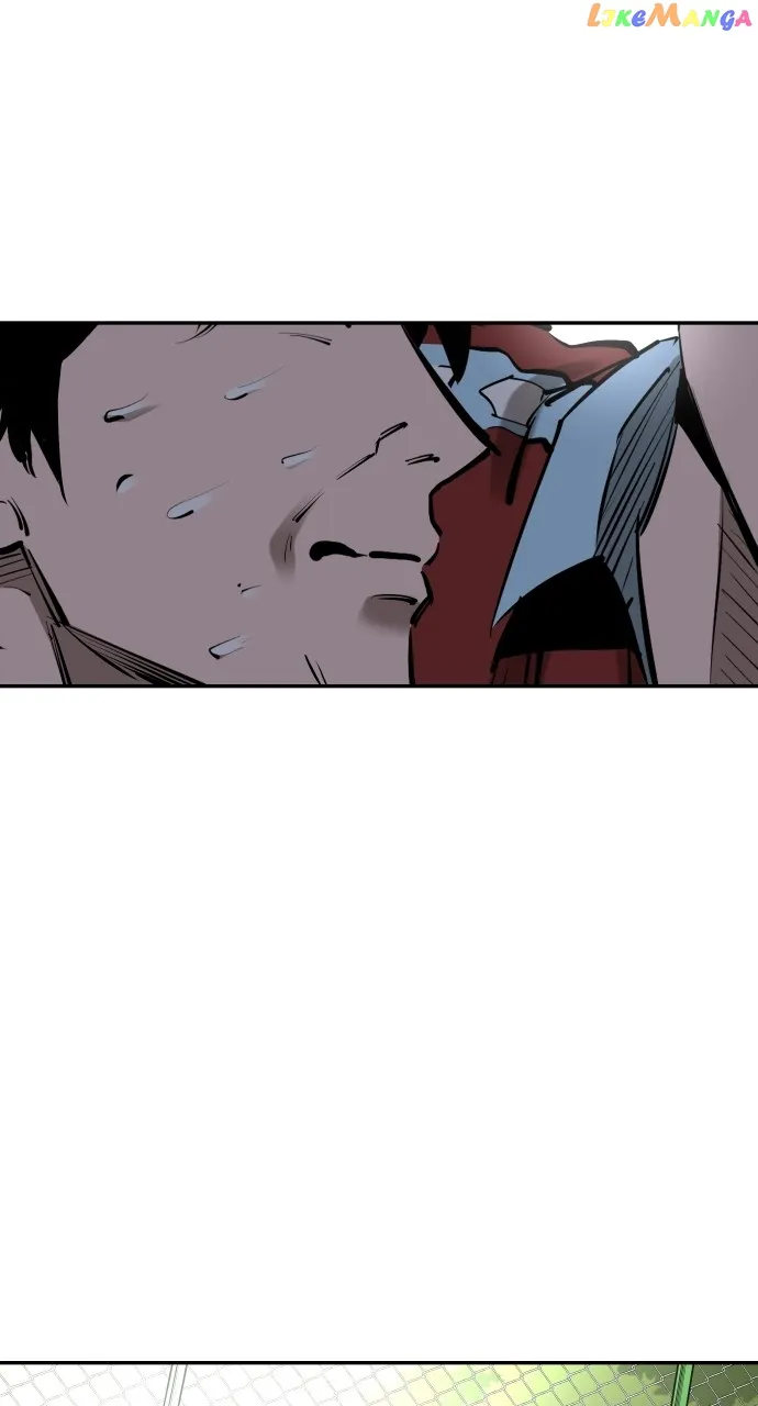 Build Up Chapter 121 page 85 - 