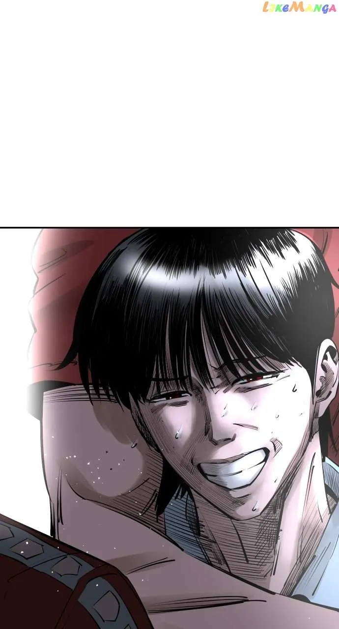 Build Up Chapter 121 page 87 - 