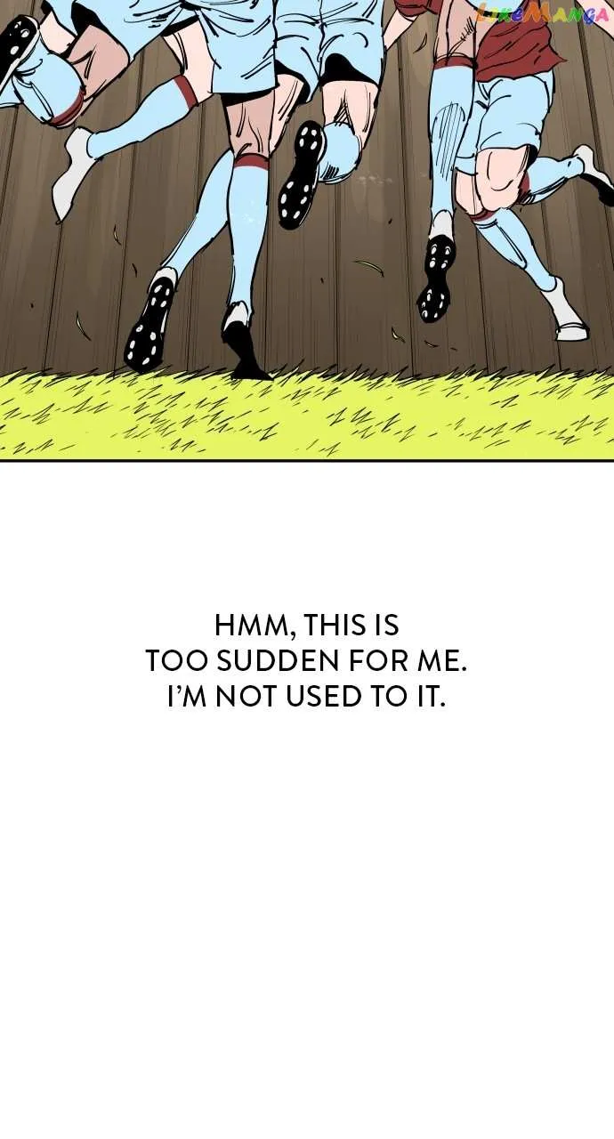 Build Up Chapter 121 page 92 - 