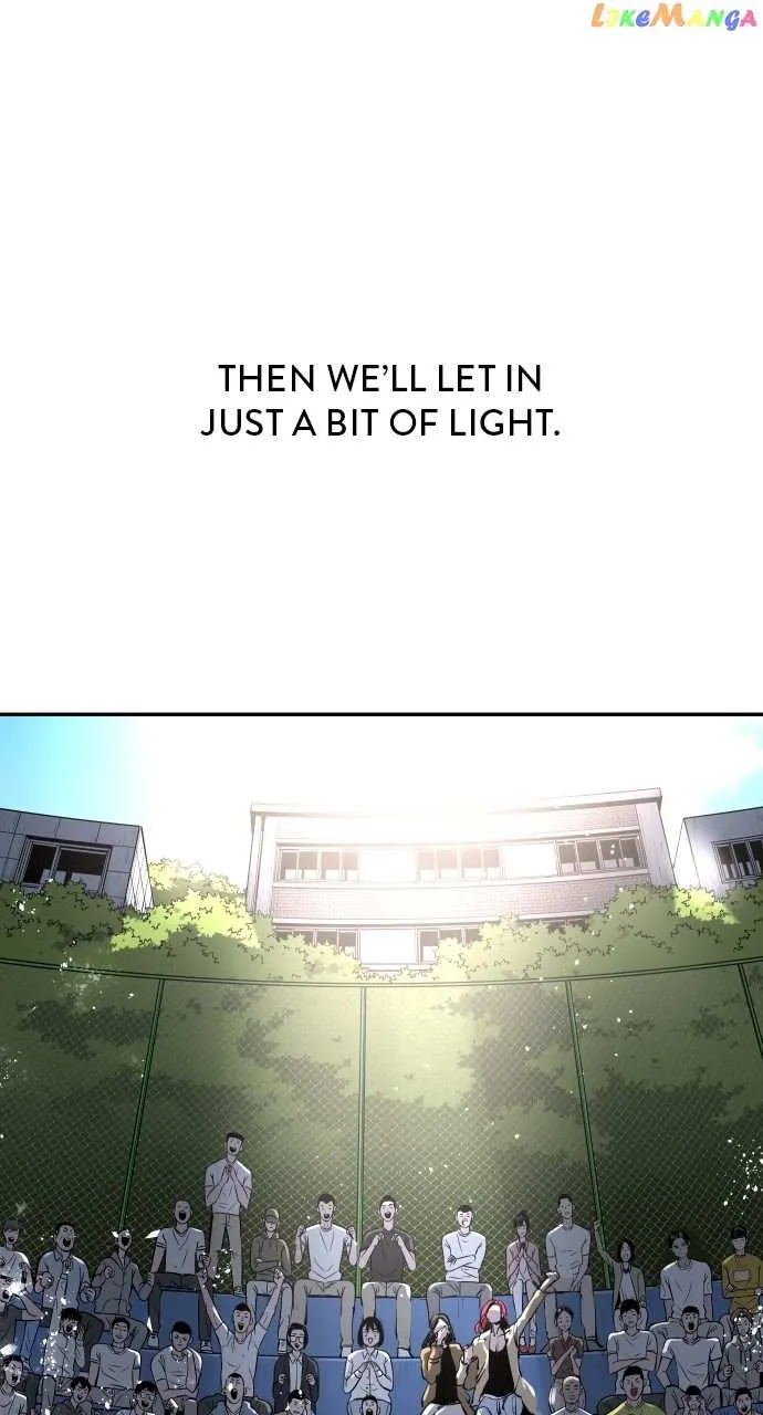 Build Up Chapter 121 page 93 - 