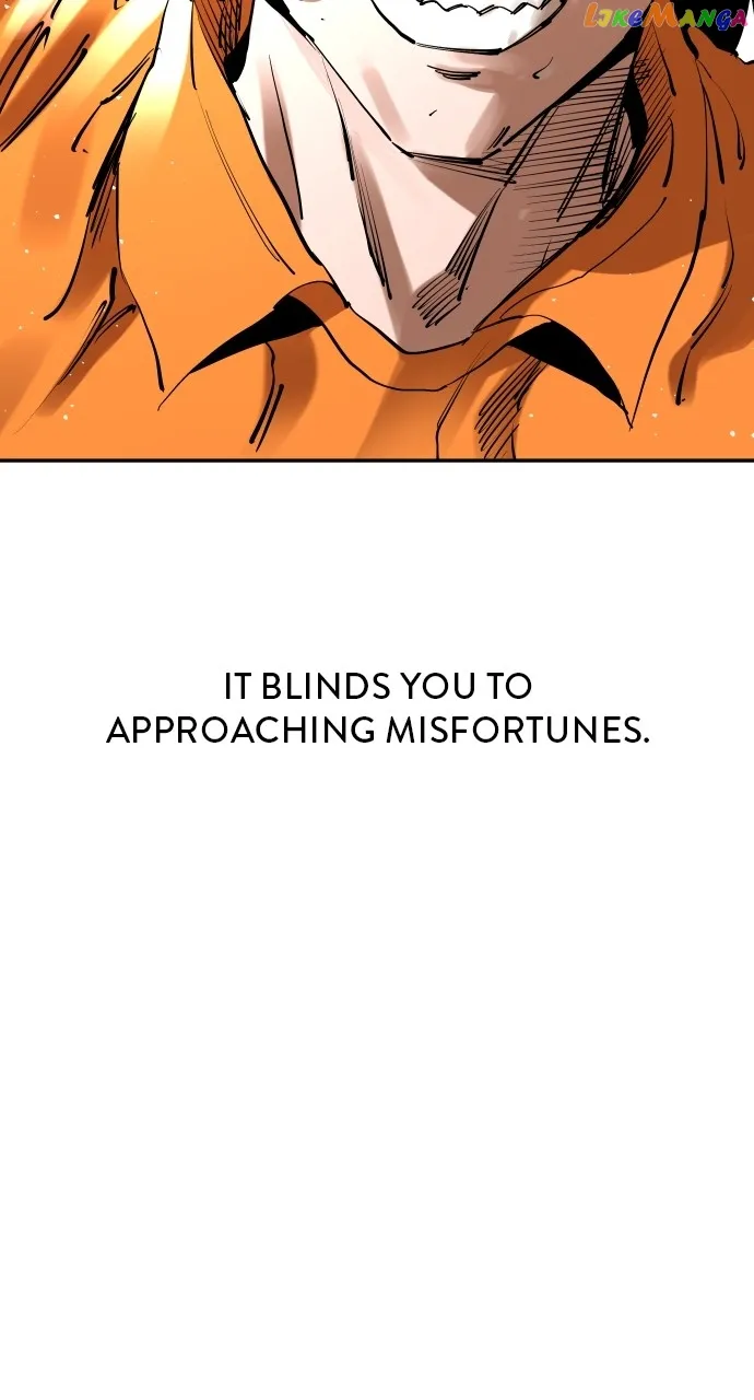 Build Up Chapter 121 page 96 - 