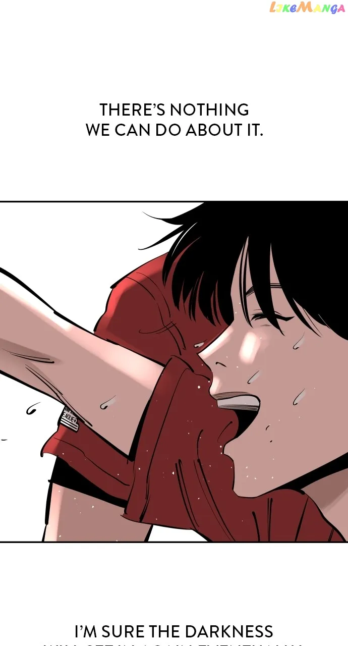 Build Up Chapter 121 page 98 - 