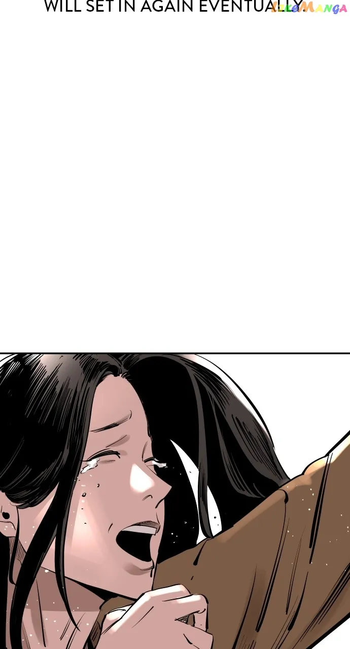 Build Up Chapter 121 page 99 - 