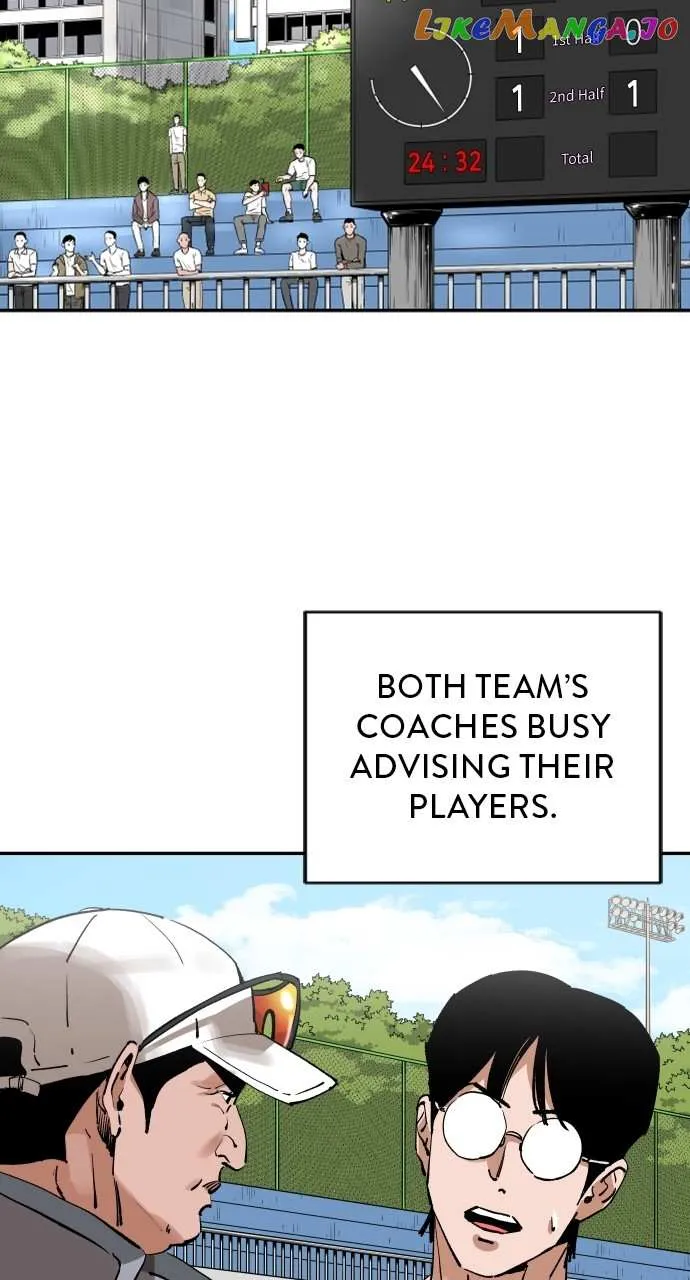 Build Up Chapter 122 page 2 - 