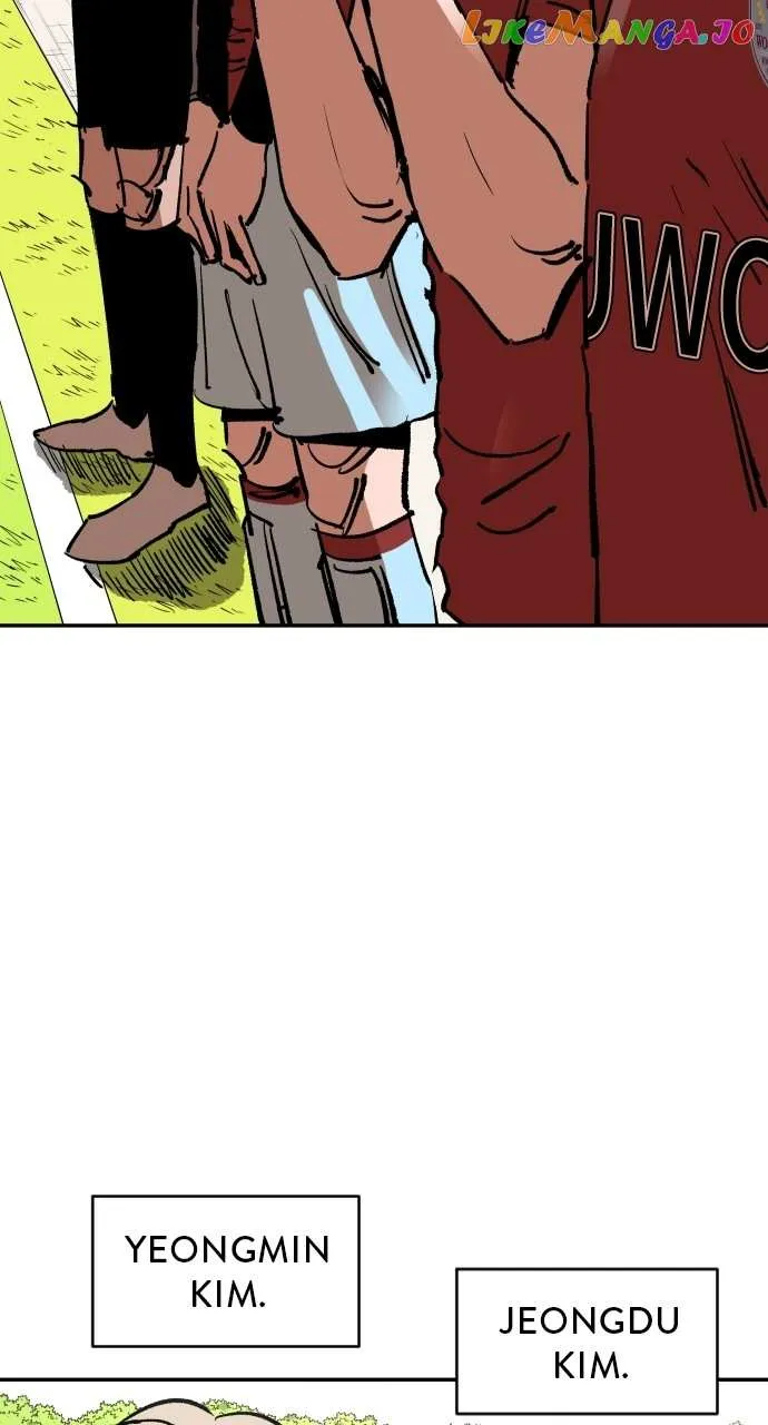 Build Up Chapter 122 page 11 - 