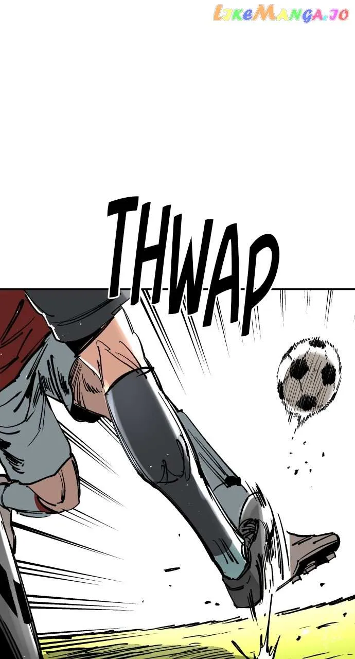 Build Up Chapter 122 page 103 - 