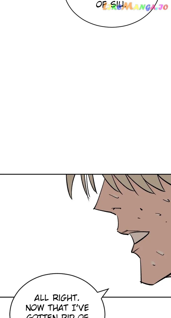 Build Up Chapter 122 page 109 - 