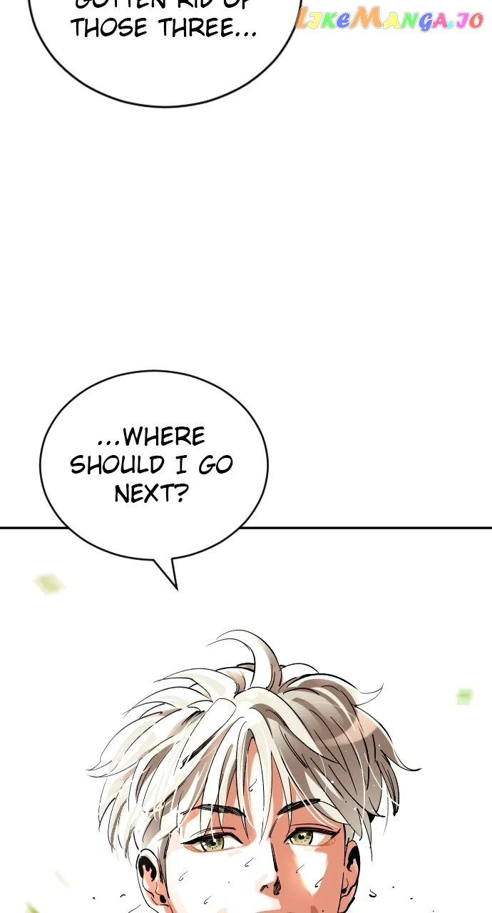 Build Up Chapter 122 page 110 - 