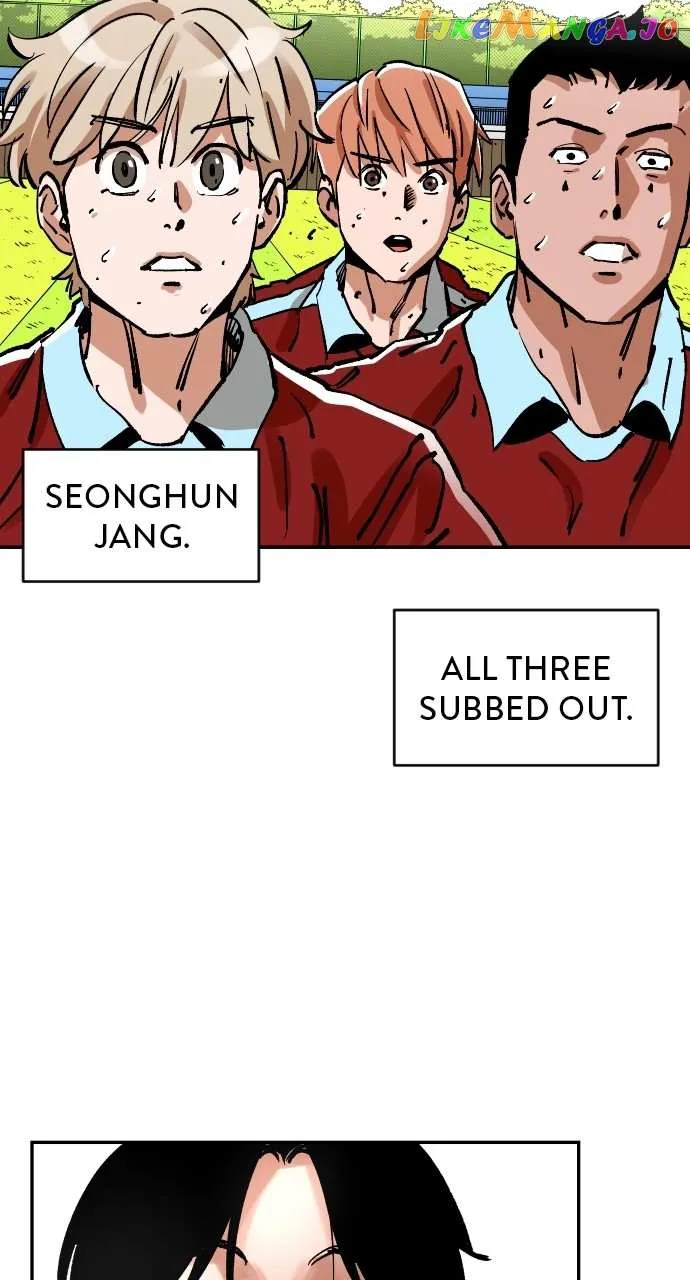 Build Up Chapter 122 page 12 - 