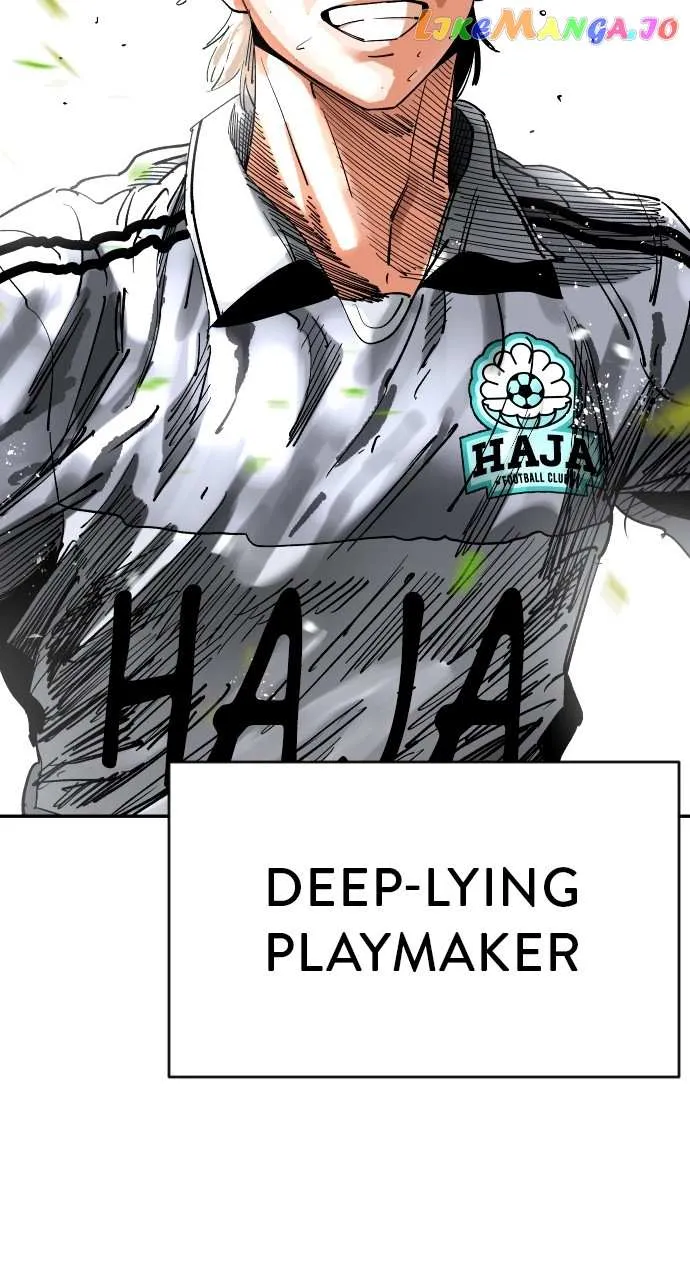 Build Up Chapter 122 page 111 - 