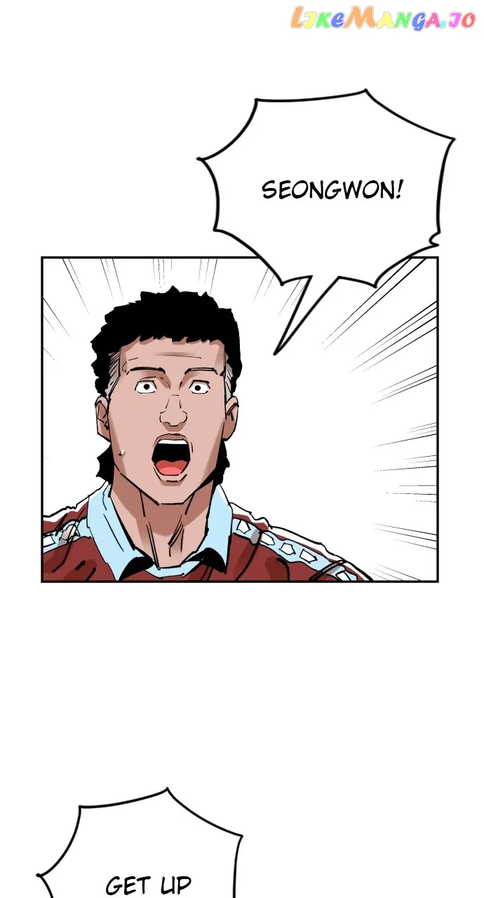 Build Up Chapter 122 page 18 - 