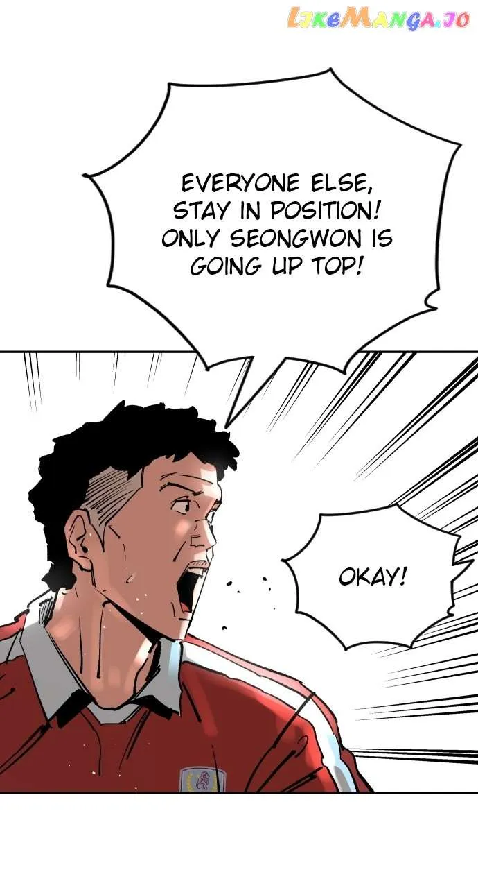 Build Up Chapter 122 page 20 - 