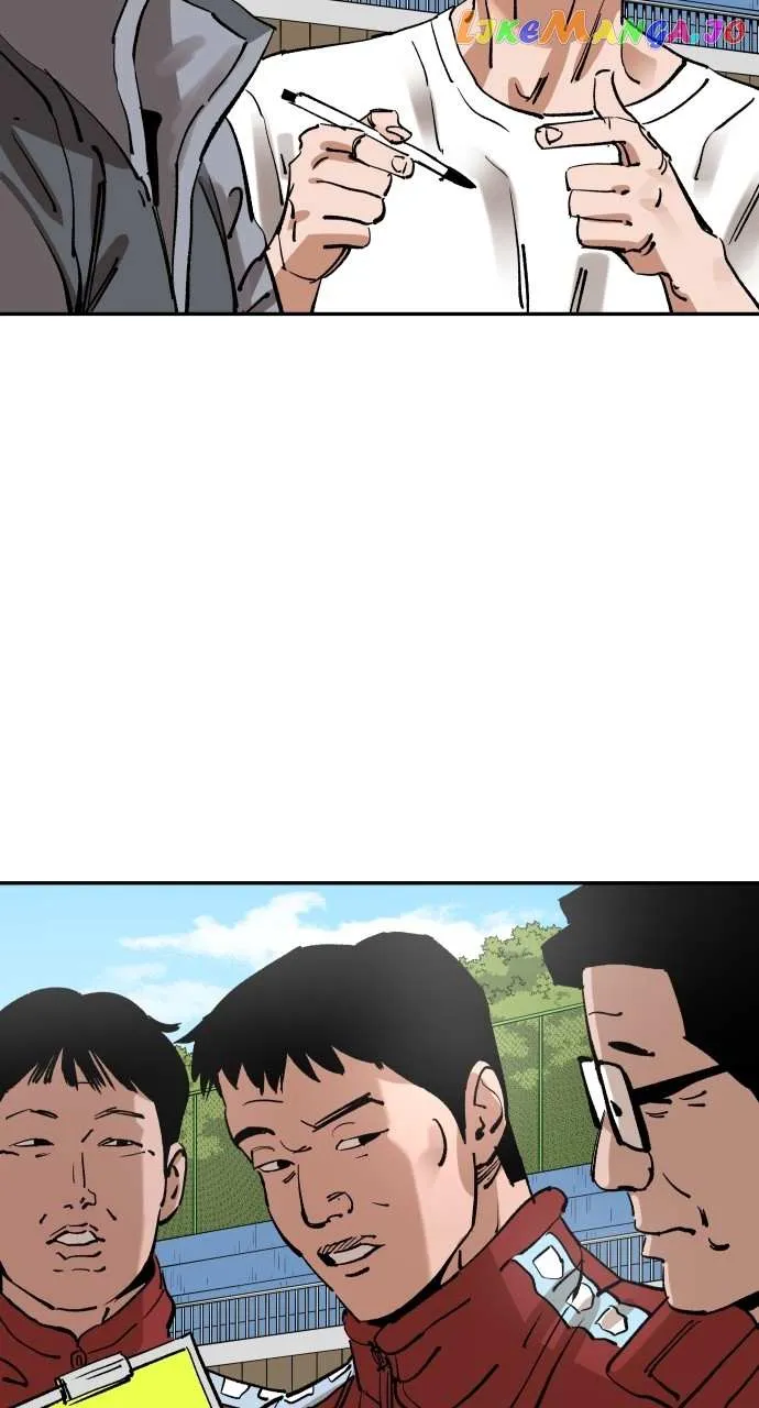 Build Up Chapter 122 page 3 - 