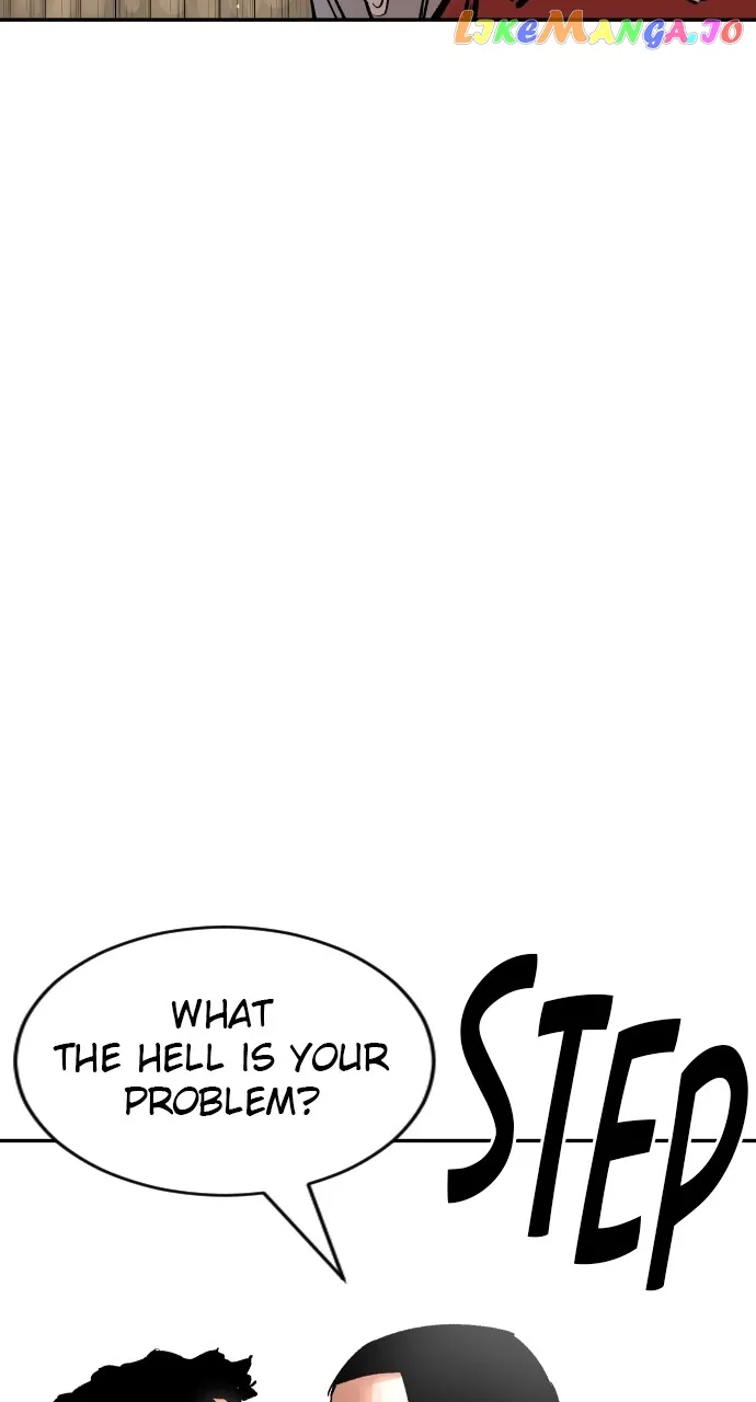 Build Up Chapter 122 page 25 - 
