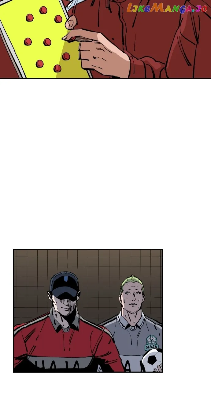 Build Up Chapter 122 page 4 - 