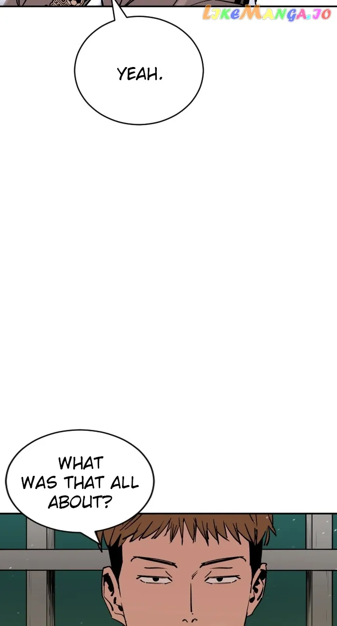 Build Up Chapter 122 page 31 - 