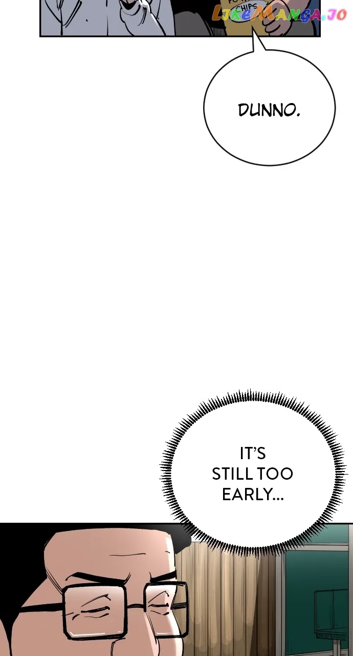 Build Up Chapter 122 page 35 - 