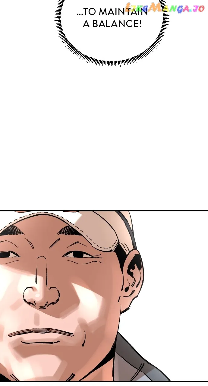 Build Up Chapter 122 page 39 - 