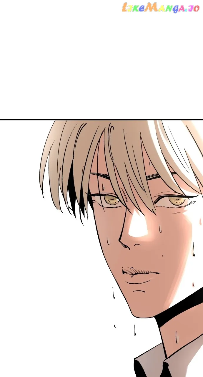 Build Up Chapter 122 page 40 - 