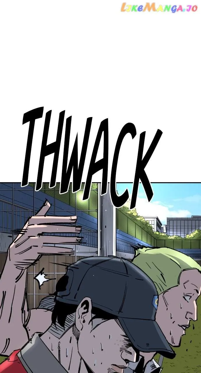 Build Up Chapter 122 page 5 - 