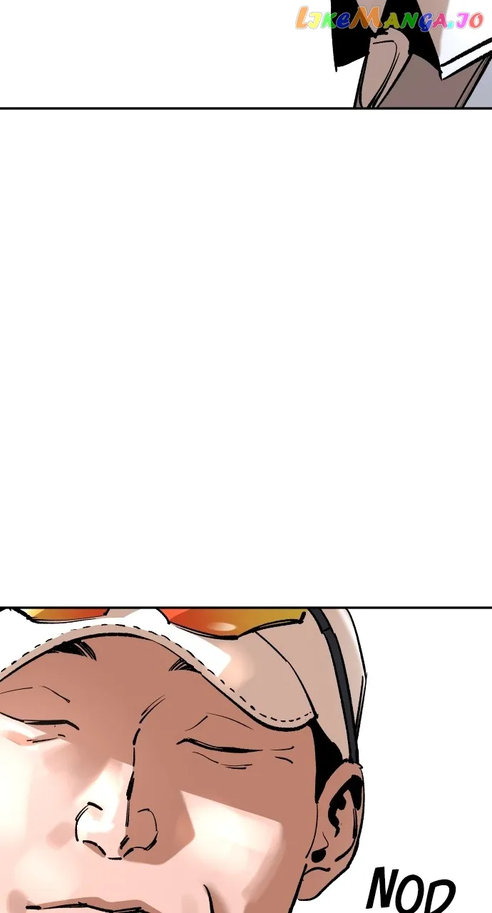 Build Up Chapter 122 page 41 - 